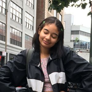 Meet your Posher, Marian